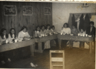 Convivencia apoderados y alumnos
