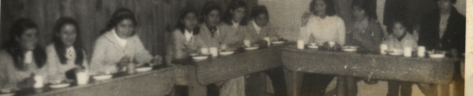 Convivencia apoderados y alumnos