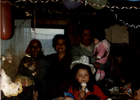Celebración de cumpleaños