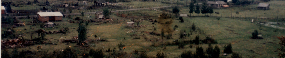 Vista desde la cantera