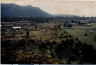 Vista desde la cantera