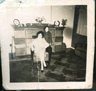 Mi madre