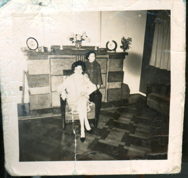 Mi madre