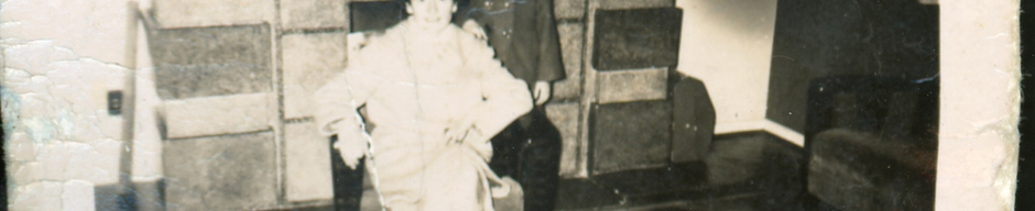 Mi madre
