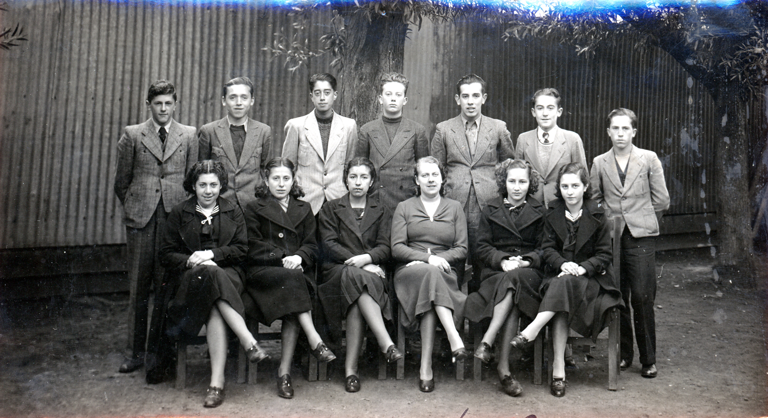 Quinto año Quinto año