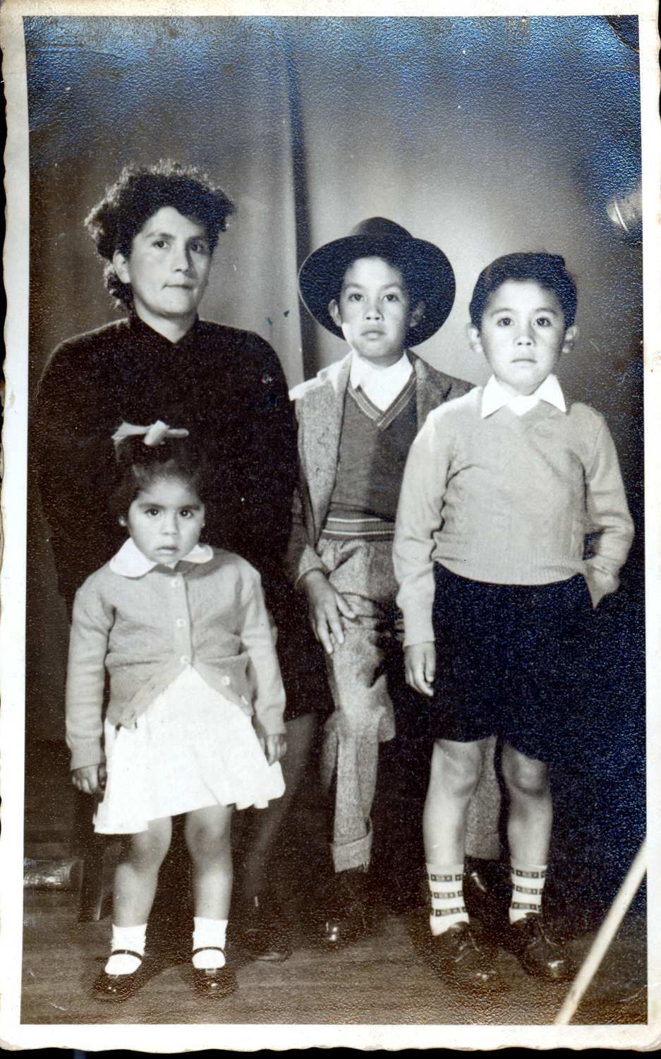 Hermanos Hermanos