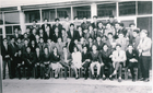 3° A de la Escuela Normal