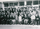 3° A de la Escuela Normal