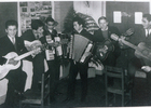 Recreos musicales en la Escuela Normal