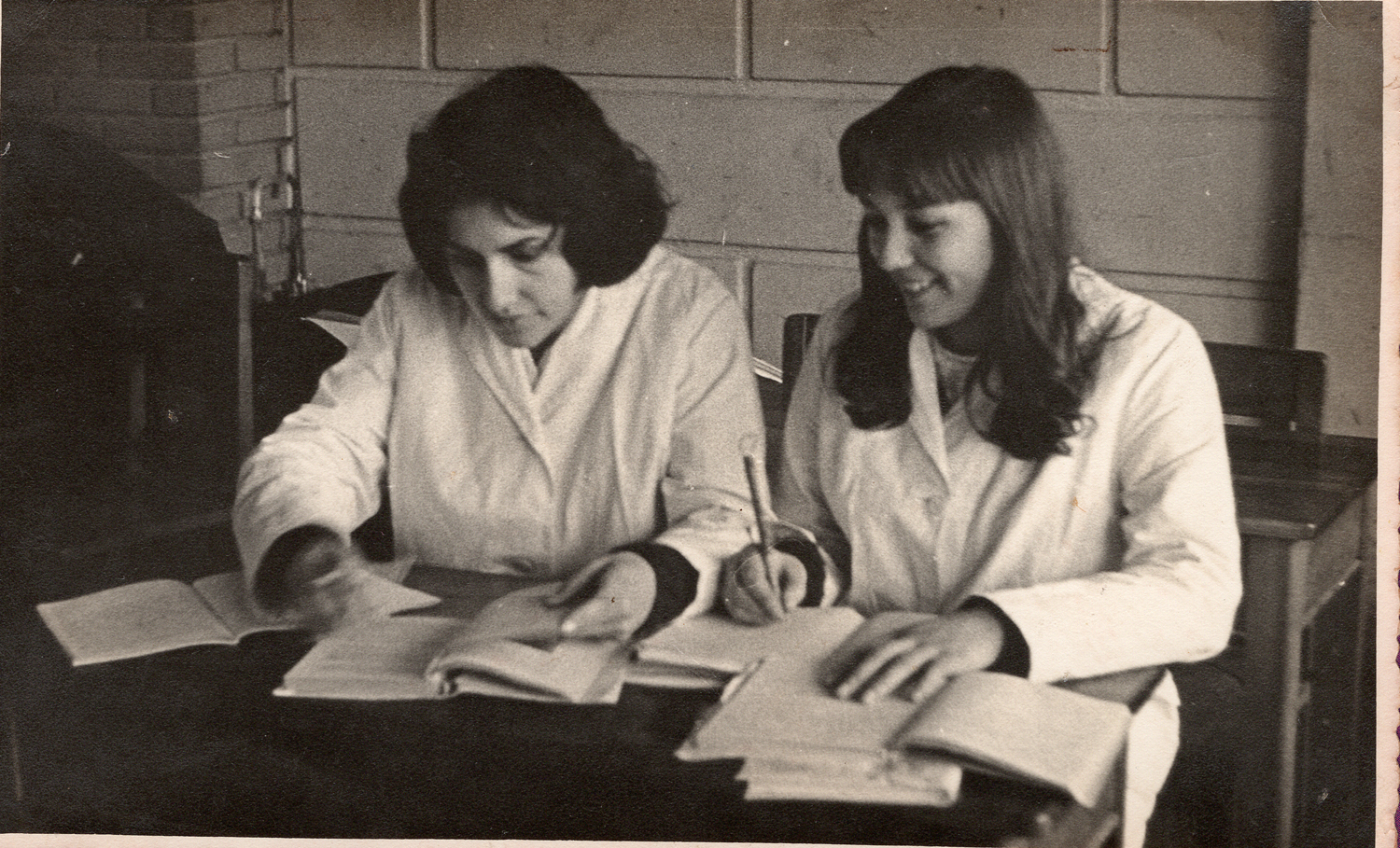 Un día cualquiera en la sala de clases Un día cualquiera en la sala de clases