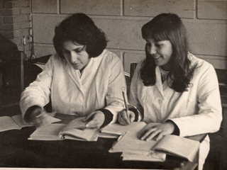 Un día cualquiera en la sala de clases