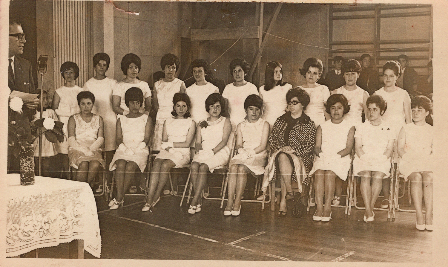 Licenciatura 6° B Escuela Normal Licenciatura 6° B Escuela Normal