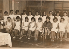 Licenciatura 6° B Escuela Normal
