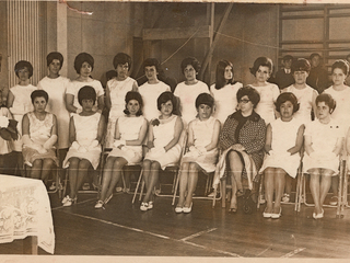 Licenciatura 6° B Escuela Normal