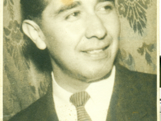 Practicante Catuto