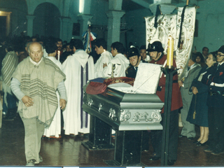 Funeral