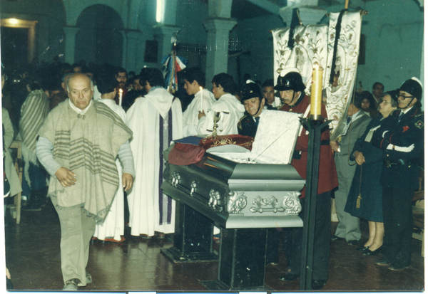 Funeral
