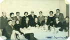 Almuerzo de camaradería