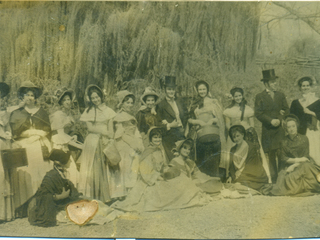 Llayllay antiguo