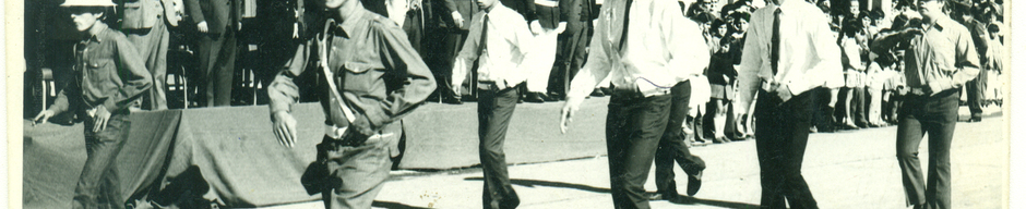 21 de mayo