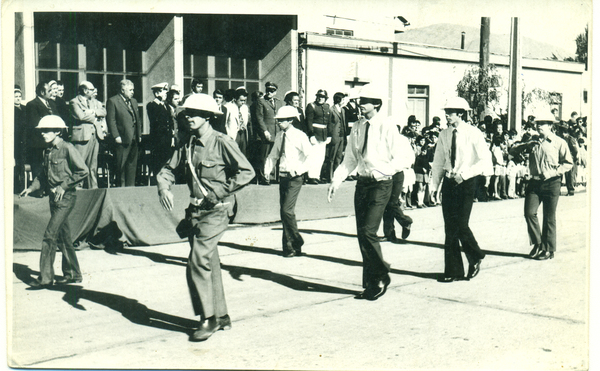 21 de mayo