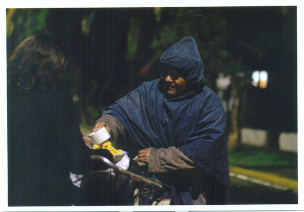 Vendiendo Moteméi