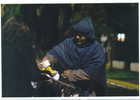 Vendiendo Moteméi