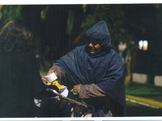 Vendiendo Moteméi
