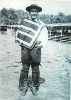 José Herrera de huaso