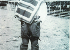José Herrera de huaso