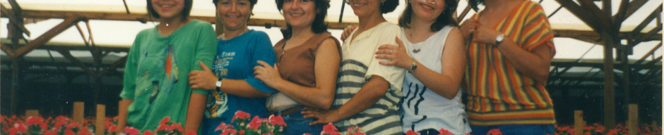 Viveros San Cayetano