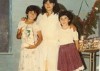 Fiesta fin de año escolar