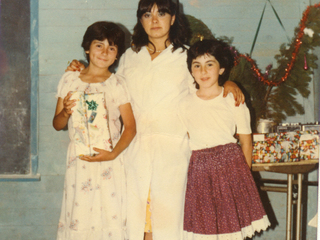 Fiesta fin de año escolar