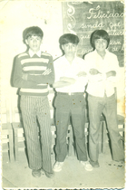 En la escuela