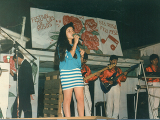 Festival de Las Rosas