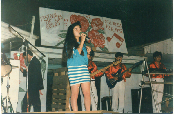 Festival de Las Rosas