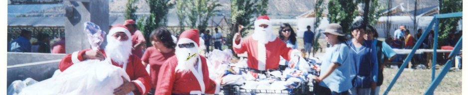 Fiesta navideña