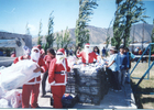 Fiesta navideña