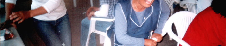 Silla musical navideña
