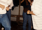 Bailando