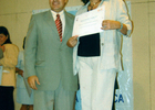 Certificación de excelencia pedagógica