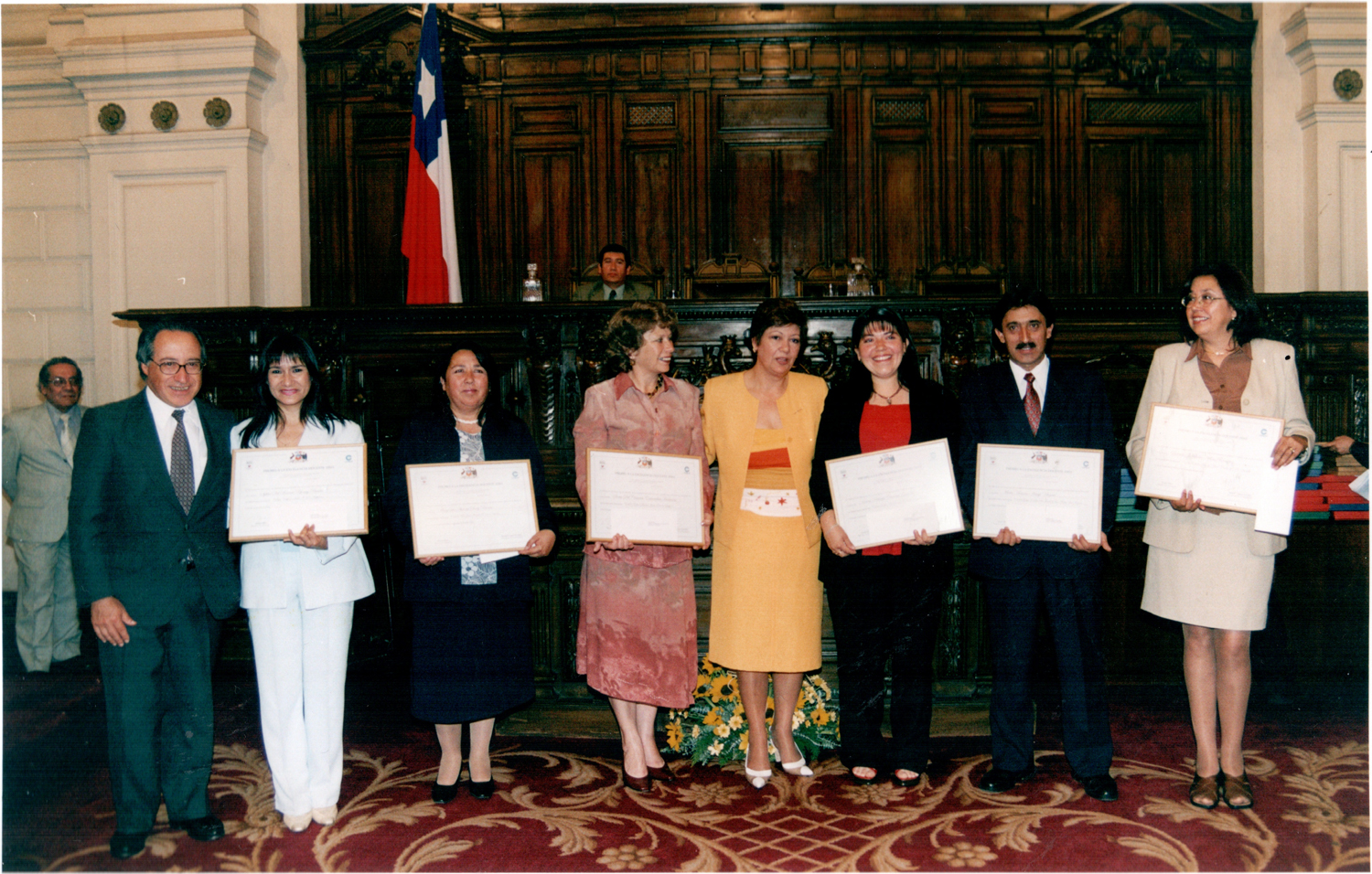 Excelencia docente Excelencia docente