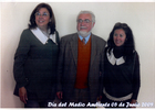 Visita a municipalidad