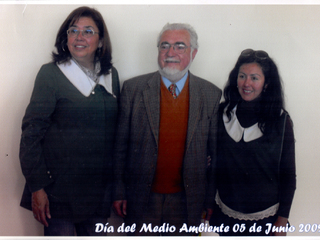Visita a municipalidad
