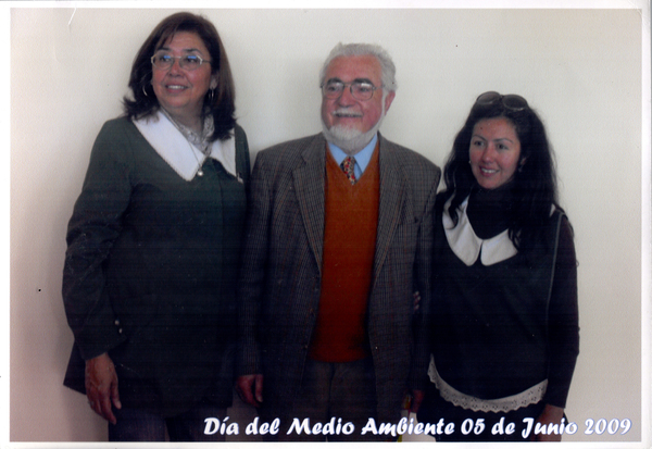 Visita a municipalidad