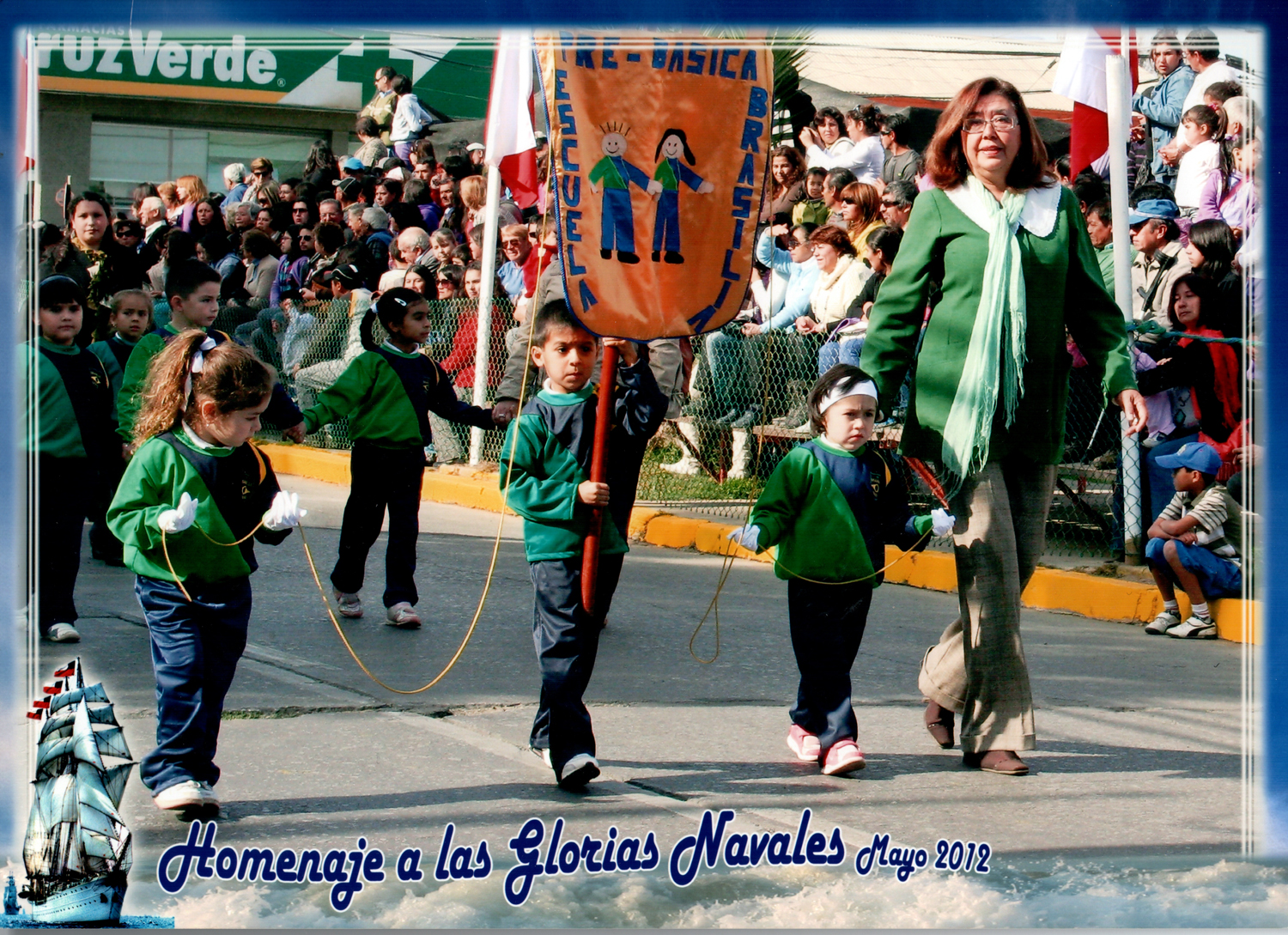 Glorias Navales Glorias Navales