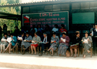 Aniversario N° 52 de la Escuela Gabriela Mistral