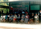 Aniversario N° 52 de la Escuela Gabriela Mistral