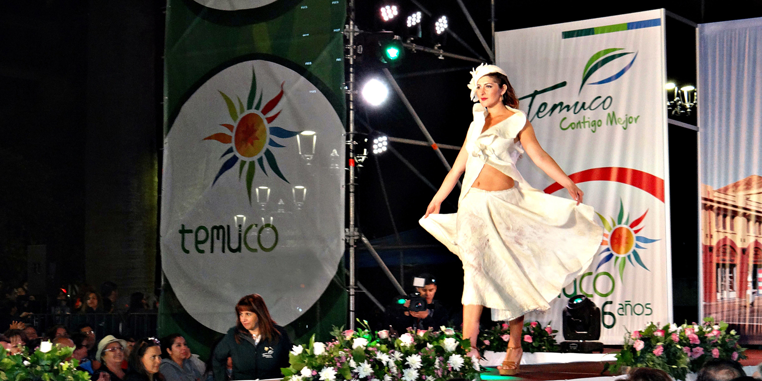 Desfile de modas del mercado Modelo Desfile de modas del mercado Modelo