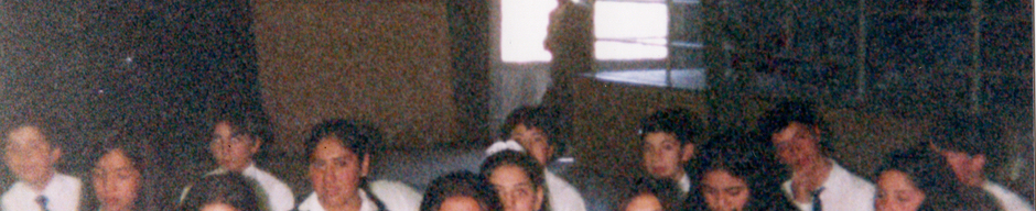Licenciatura de 8° básico A